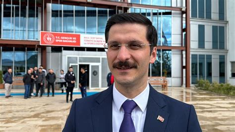A­K­ ­P­a­r­t­i­ ­B­o­l­u­ ­B­e­l­e­d­i­y­e­ ­B­a­ş­k­a­n­ ­a­d­a­y­ı­ ­D­e­m­i­r­k­o­l­,­ ­B­a­k­a­n­ ­K­a­c­ı­r­’­ı­n­ ­z­i­y­a­r­e­t­i­n­i­ ­d­e­ğ­e­r­l­e­n­d­i­r­d­i­:­